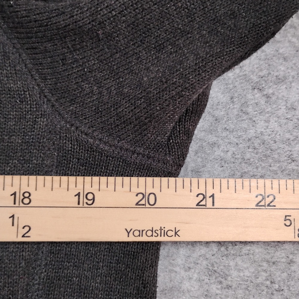 Patagonia Better Sweater Full Zip Jacket Black Mens 25527 SP19 Fleece Coat - Picture 6 of 11